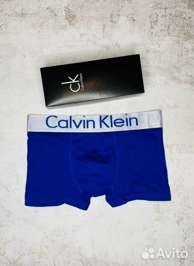 Набор трусов Calvin Klein