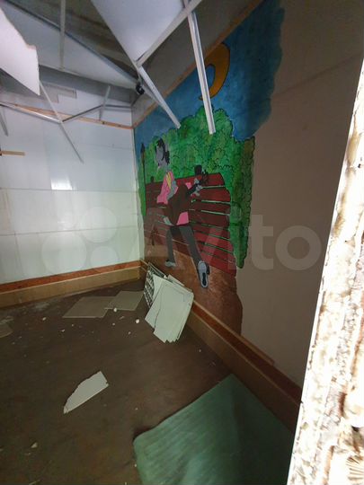 Свободного назначения, 44.4 м²