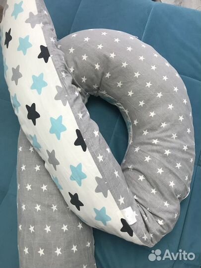 Подушка для беременных