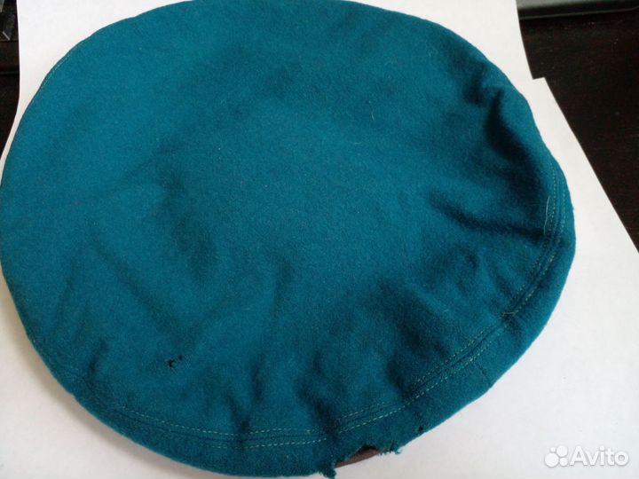 Берет вдв СССР