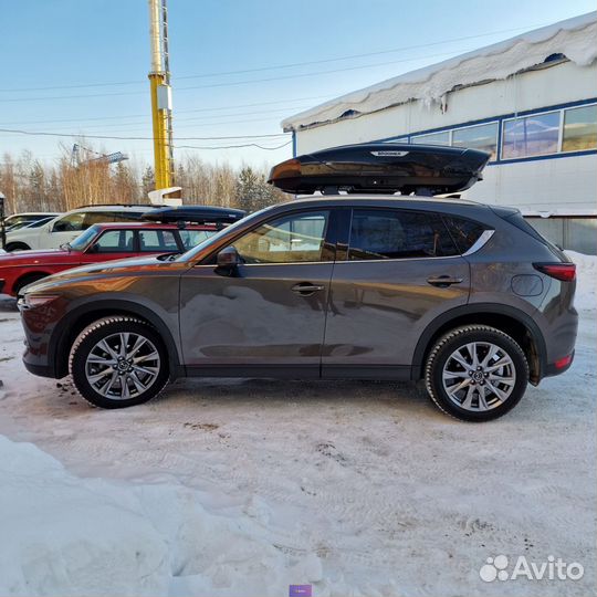 Автобокс Сатурн 430