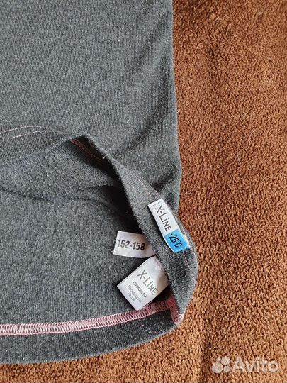 Термобелье детское 152-158