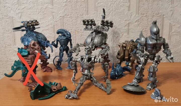 Конструктор Videoman (Технолог)