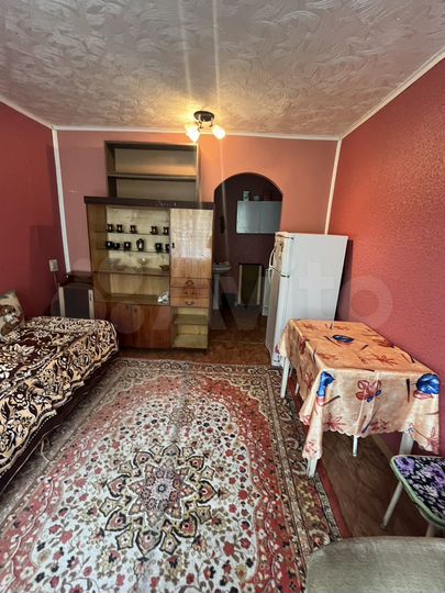 1-к. квартира, 18 м², 2/9 эт.