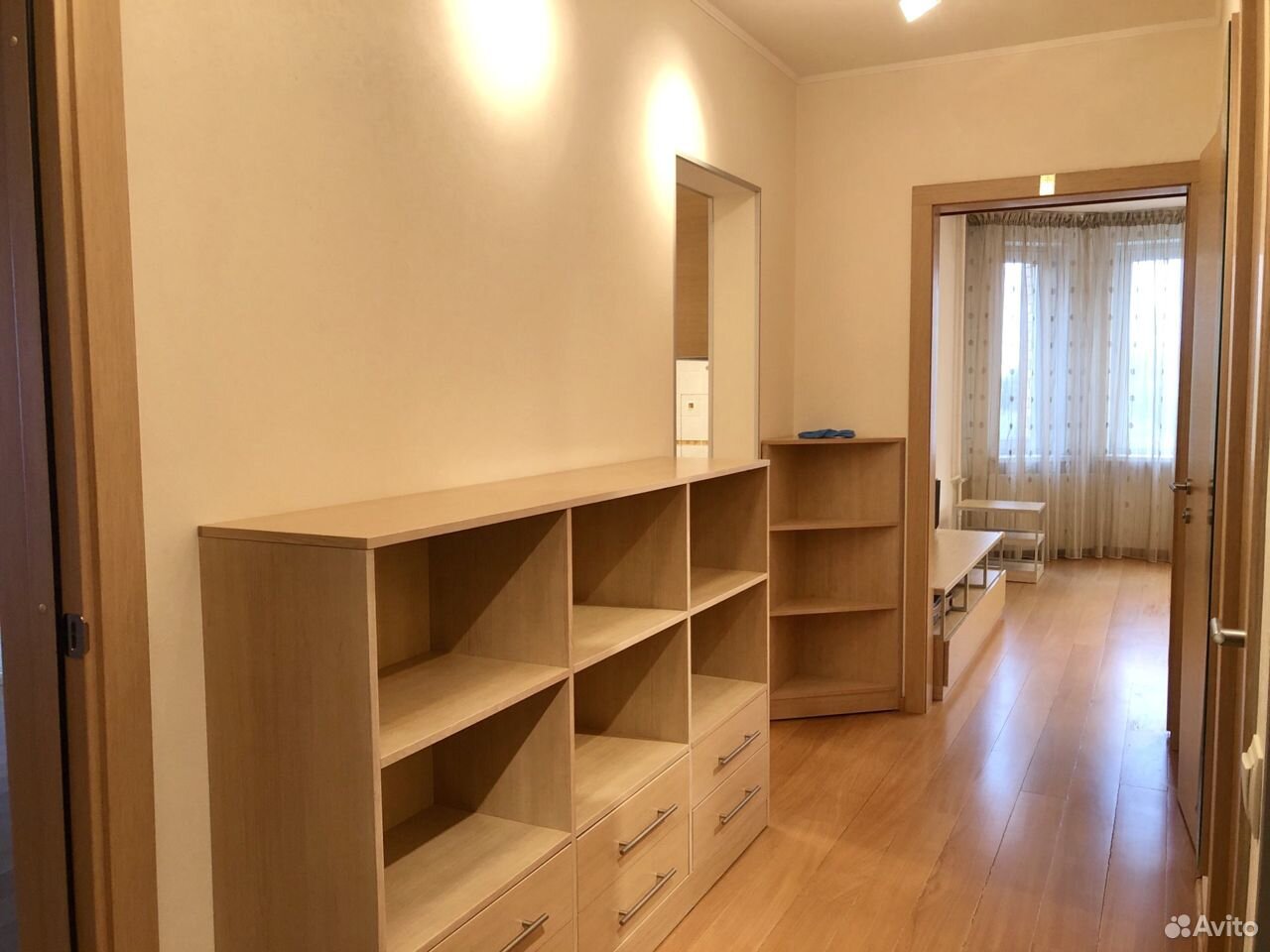 2-комнатная квартира, 78 м² — фото 5