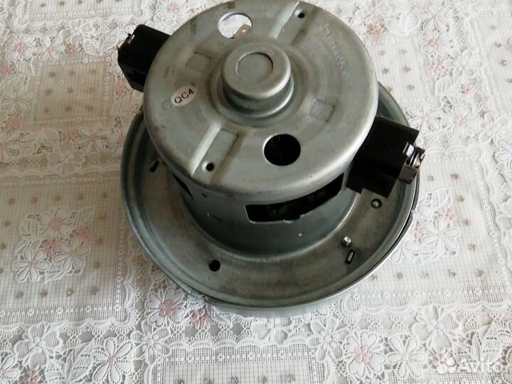 Двигатель для пылесоса samsung