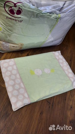 Детское Постельное белье Perina (перина) 7 предмет