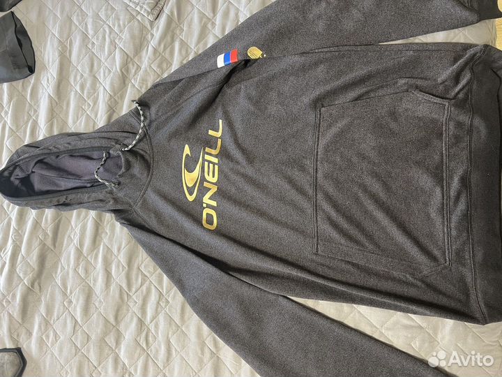 Худи мужская O'Neil Olympic сноубордs 46/48