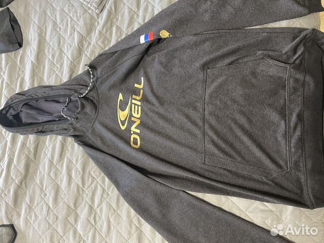 Худи мужская O'Neil Olympic сноубордs 46/48