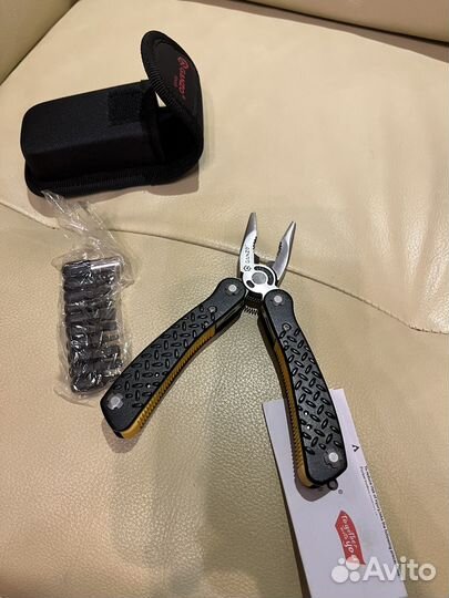 Мультитул Ganzo G-106