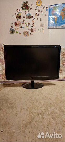 Монитор Samsung SyncMaster B2430H