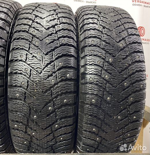 Cordiant Snow Cross 2 185/60 R15