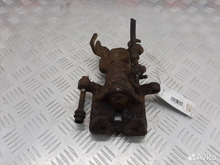 Суппорт задний правый для Mazda 6 GG