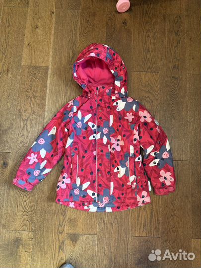 Демисезонный костюм premont 110