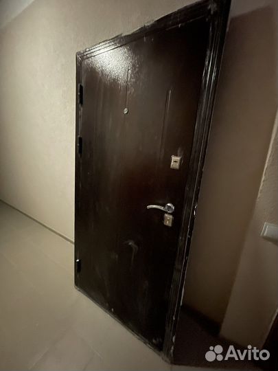 Дверь входная