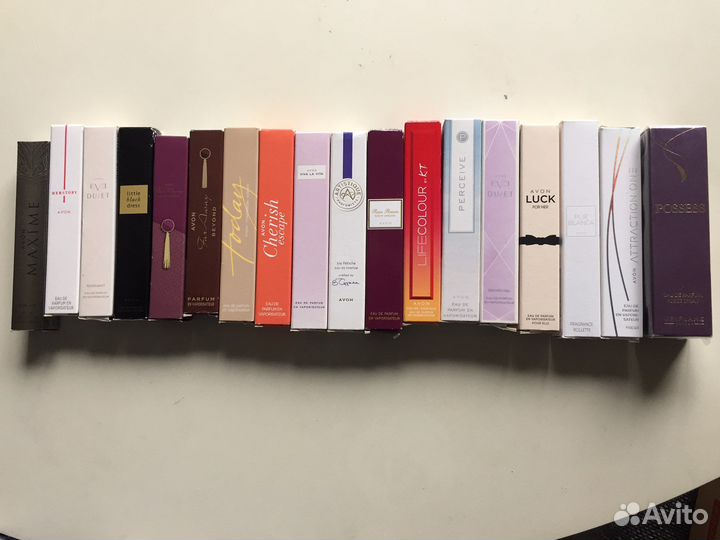 Косметика avon