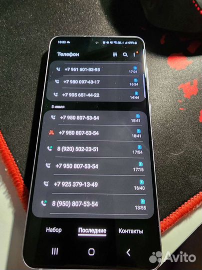 Samsung galaxy s21 fe 8 256gb