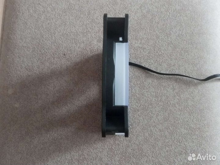 Вентилятор от корпуса Cougar MX330-F