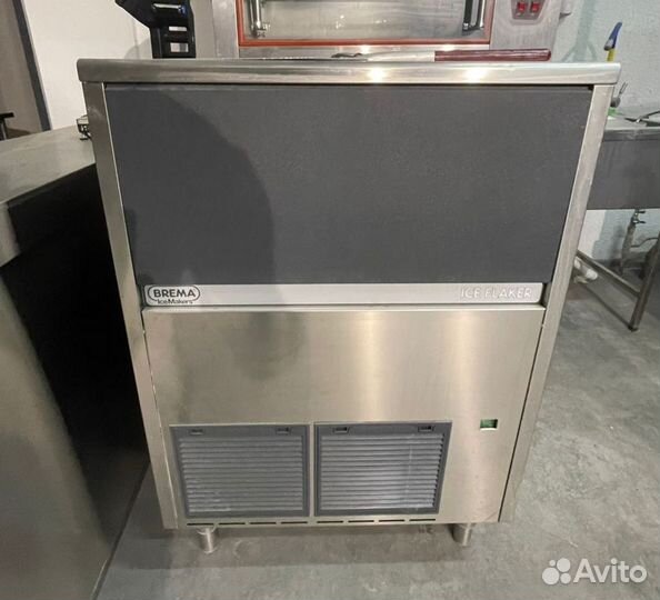Льдогенератор Brema GB 1540A (2017г)