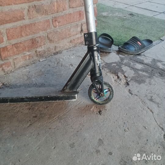 Продажа Самоката