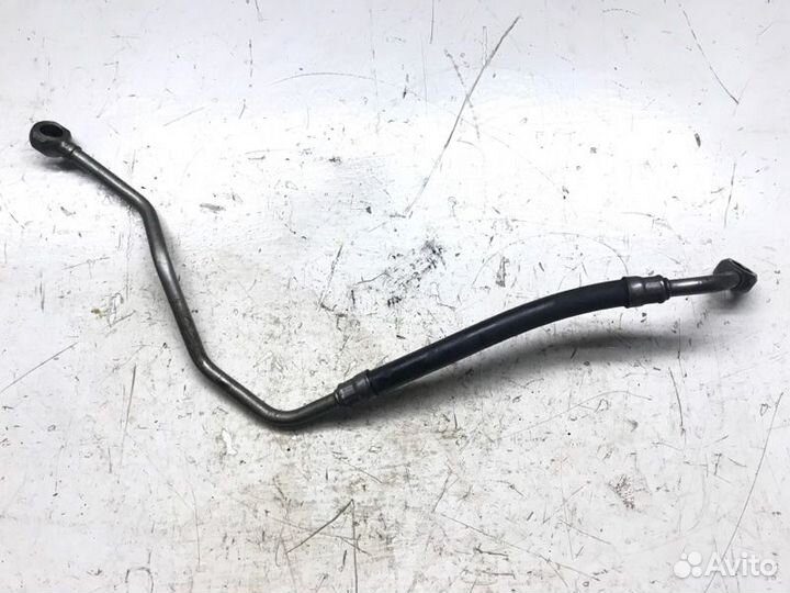 Трубка системы охлаждения АКПП Opel Zafira B Z22YH