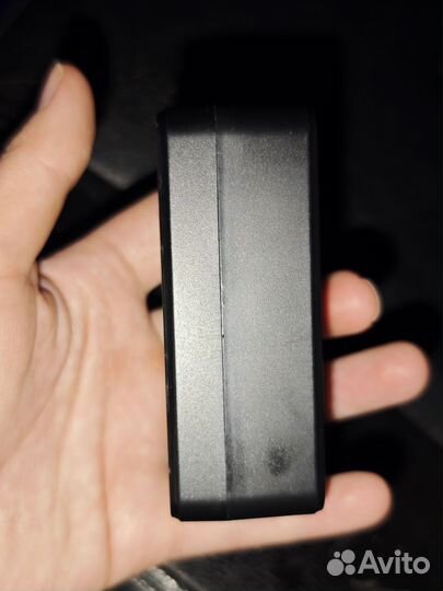 Gps трекер (маячок на магните) crematex G50M