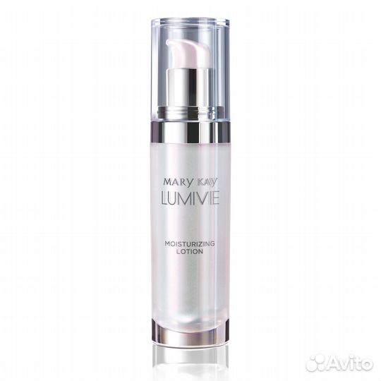 Увлажняющий лосьон Lumivie Mary Kay