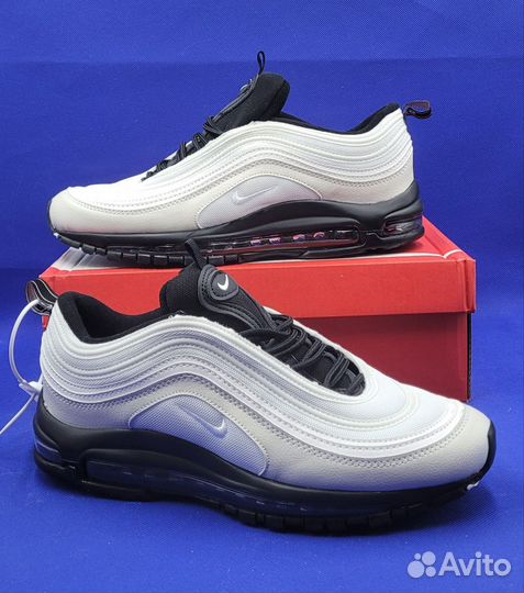 Кроссовки Nike AIR Max 97 (41-45)
