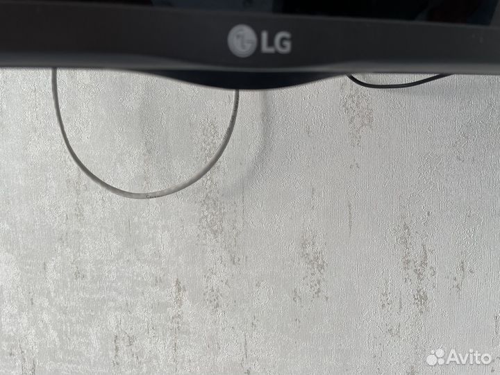 Телевизор LG 32 дюйма