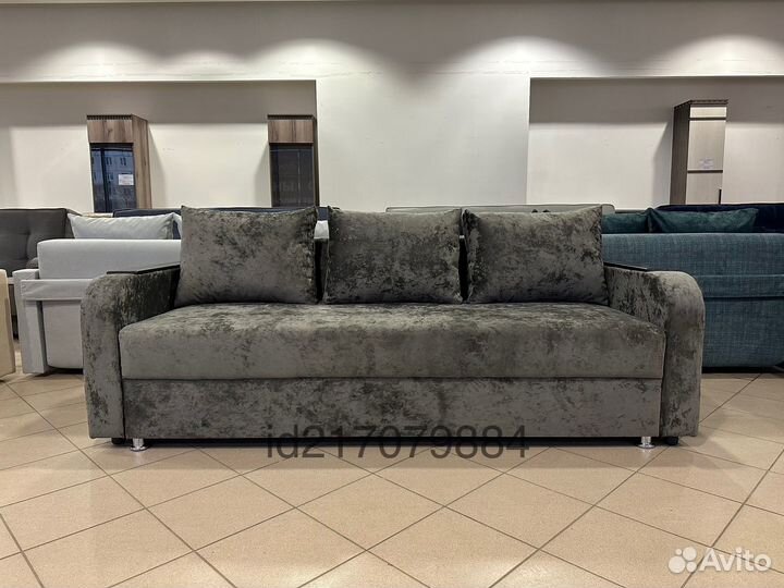 Диван кровать новый