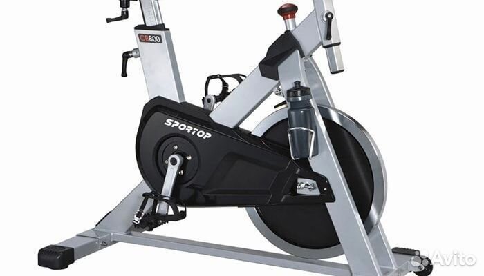 Спинбайк sportop CB800