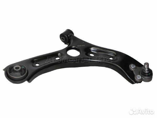 Рычаг подвески нижний