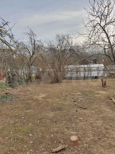 Дом 105 м² на участке 7 сот.