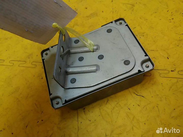 Блок электронный Navara (D40)