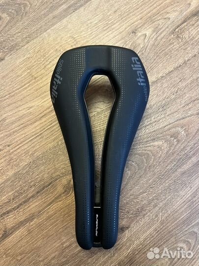 Седло для триатлона Selle Italia Watt