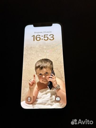 iPhone 12, 64 ГБ