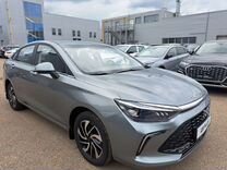 Новый BAIC U5 Plus 1.5 CVT, 2024, цена от 1 815 000 руб.