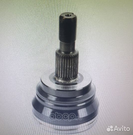 Шрус граната наружный на GLE166