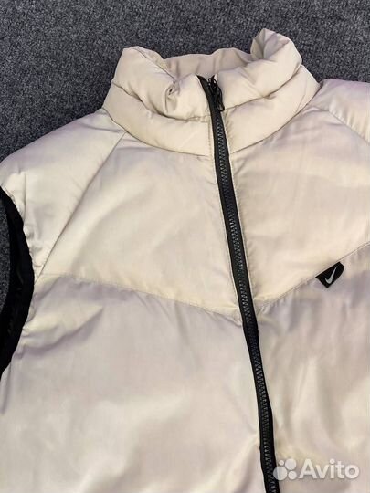 Жилетка мужская nike