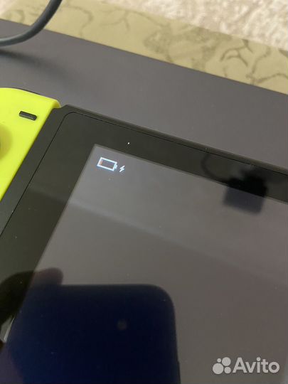 Nintendo switch нинтендо свич