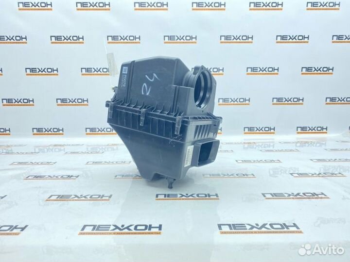 Корпус воздушного фильтра Land Rover Range Rover