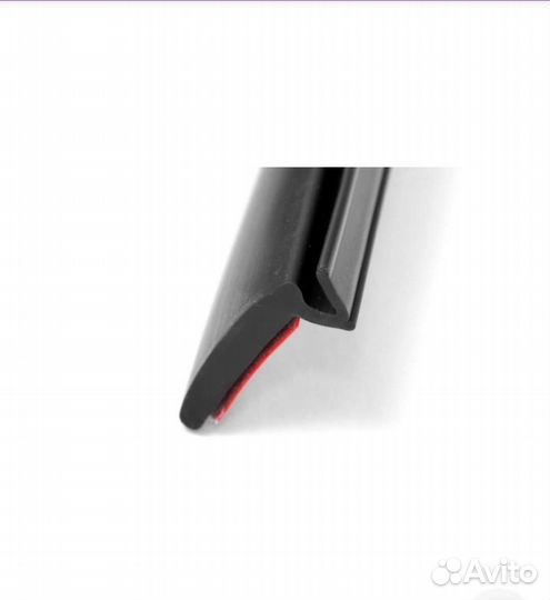 Уплотнитель лобового стекла