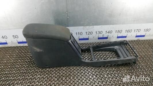 Подлокотник центральный renault megane 2 (OSE10IX0
