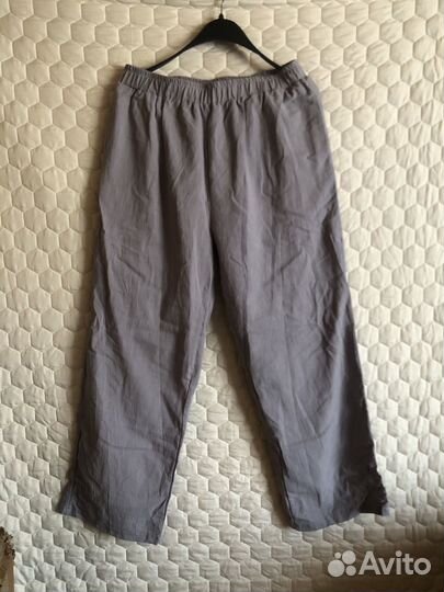 Летний пижамный костюм