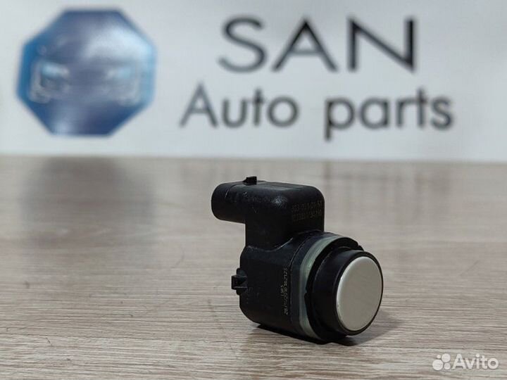 Датчик парковки Bmw 5 F10 N52B25 2011