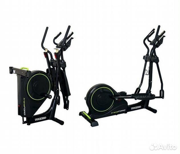 Тренажер Torneo Transform