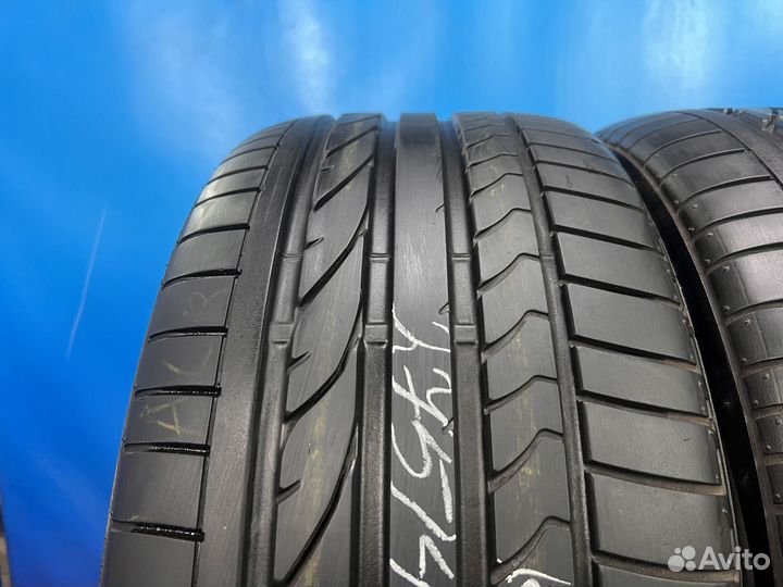 Bridgestone Dueler H/P Sport 275/40 R20 106Y