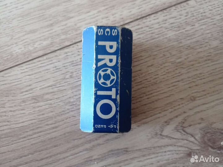 Зажим для самоката SCS proto baby