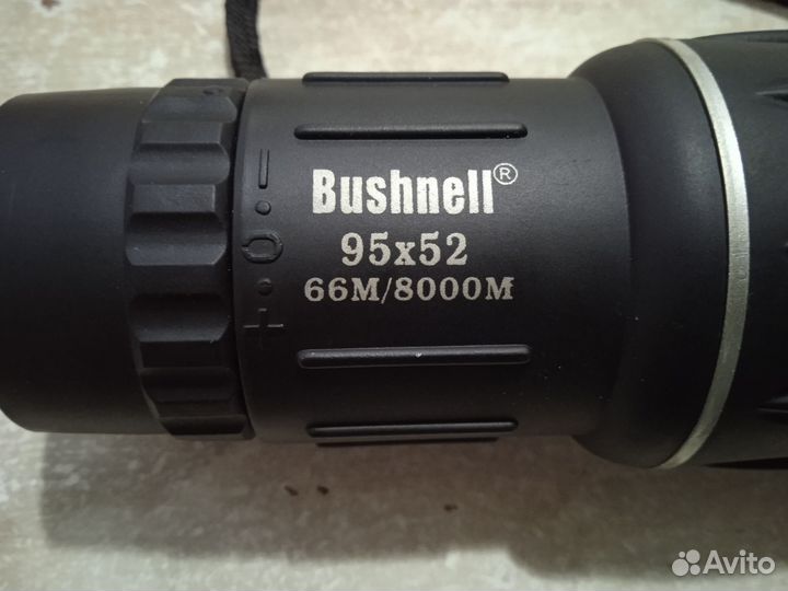 Монокуляр Bushnell