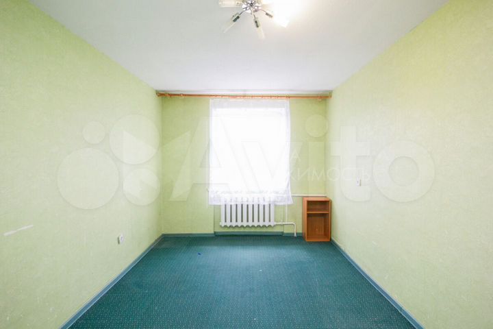 2-к. квартира, 49 м², 5/5 эт.